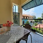 αργω Hotel de apartamente