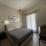 Hotel de apartamente αργω 3*