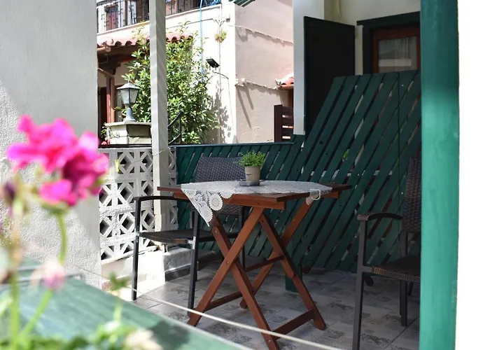 شقة فندقية αργω بلاك كالا