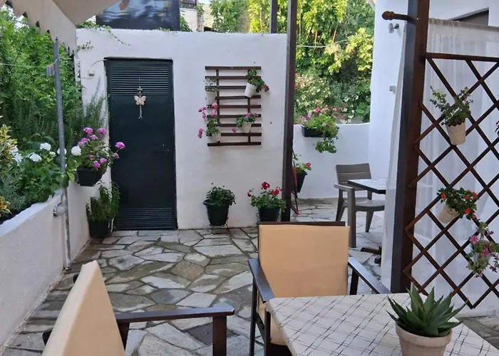 شقة فندقية αργω 3*