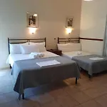 αργω Aparthotel Kala Nera
