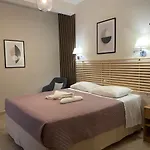 αργω Aparthotel Kala Nera