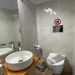 αργω Aparthotel