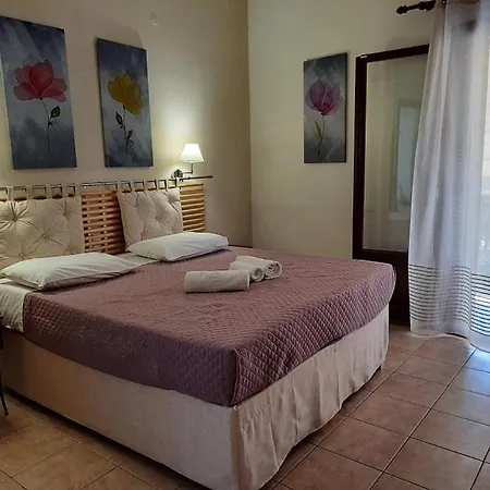 αργω 3* Кала-Нера