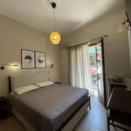 αργω Кала-Нера