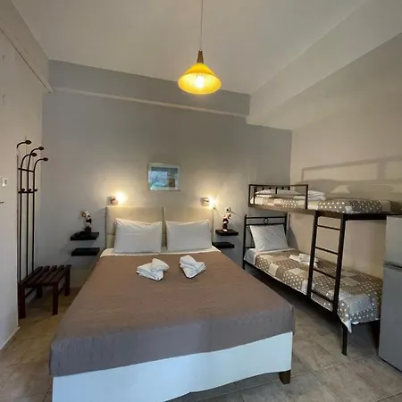 αργω 3* Кала-Нера