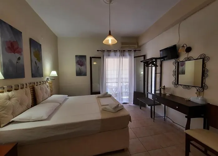 αργω 3* 卡拉内拉