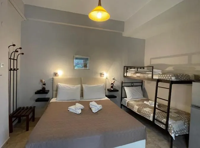 αργω 3* 卡拉内拉