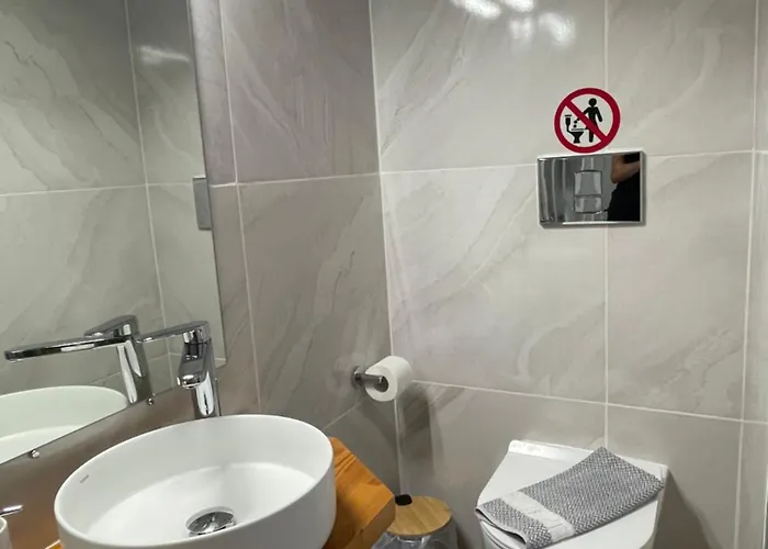 αργω 公寓式酒店